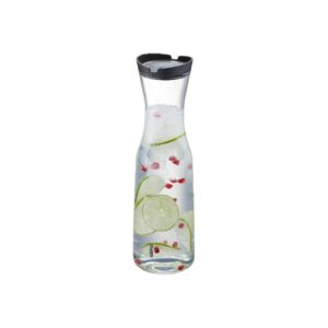Bình đựng nước thủy tinh GEFU 16500 Smartline 1L