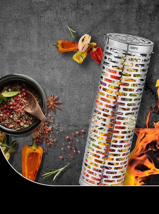 Dụng cụ BBQ GEFU