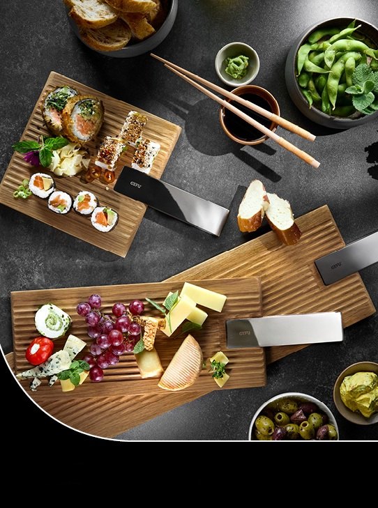 Dụng cụ nhà bếp GEFU